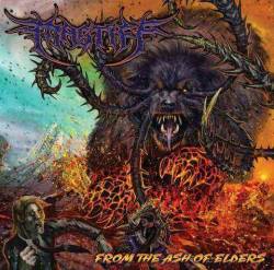 Mastiff (USA-1) : From the Ash of Elders